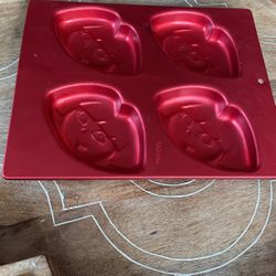 Dora Cake Pan 