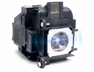 ELPLP88 / V13H010L88 Replacement Projector Lamp with Housing for Epson PowerLite Home Cinema 2040/2045/1040/740HD/640, EX7240 EX3240 EX9200 VS240 – Ho