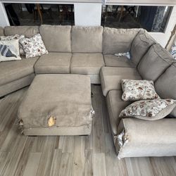 FREE Couch