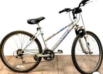 Schwinn Ranger 2.6 FS women’s Mountain Bike