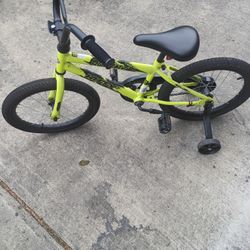 Kids Bike