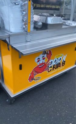 Food cart