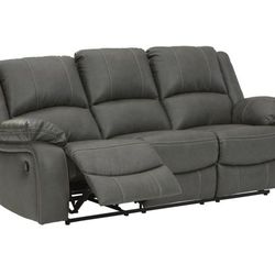 Calderwell Reclining Sofa 