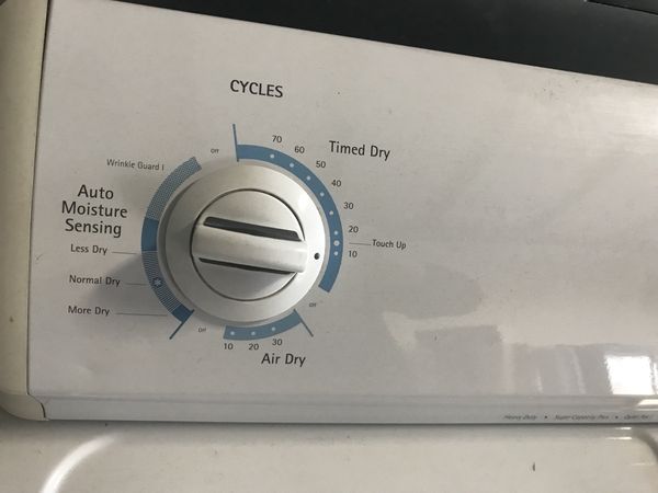 Excellent Condition Kenmore Elite Gas Dryer Moisture Sensor For 100sold