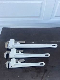 Set/3 Llaves Inglesas