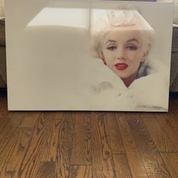 Marilyn Monroe Picture Frames