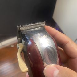 WAHL Magic Clip