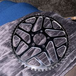 52 Tooth Sprocket