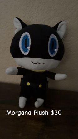 Plushies and Miniatures for sale!
