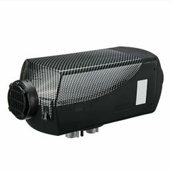 8KW 12V Diesel Air Heater LCD Screen Quiet 8000W FIT Trucks Boat Car Trailer new
