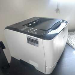Printer 