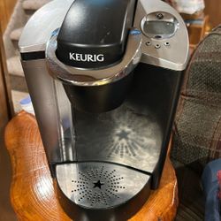 Keurig Coffee Pot