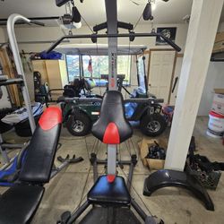 Bowflex 