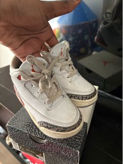 Jordan 3