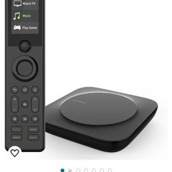 SOFA BATON X15 Remote Control 