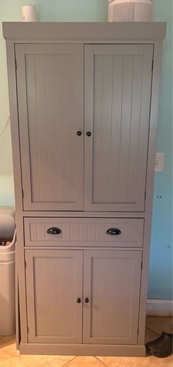 O.B.O Kitchen pantry cupboard cabinet