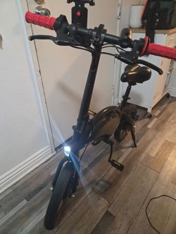 Jetson Ebike