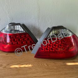 Honda Inspire UC1 Tail Lights. 