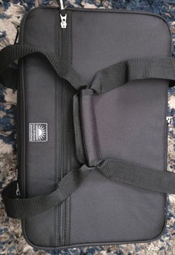 Expandable Thermal Carrier