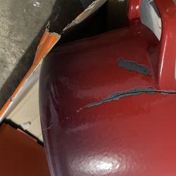 Le Creuset France Cast Iron 