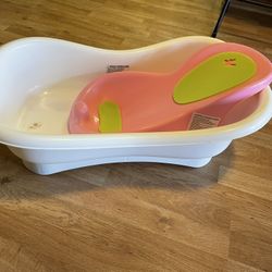 Baby Bath Tub