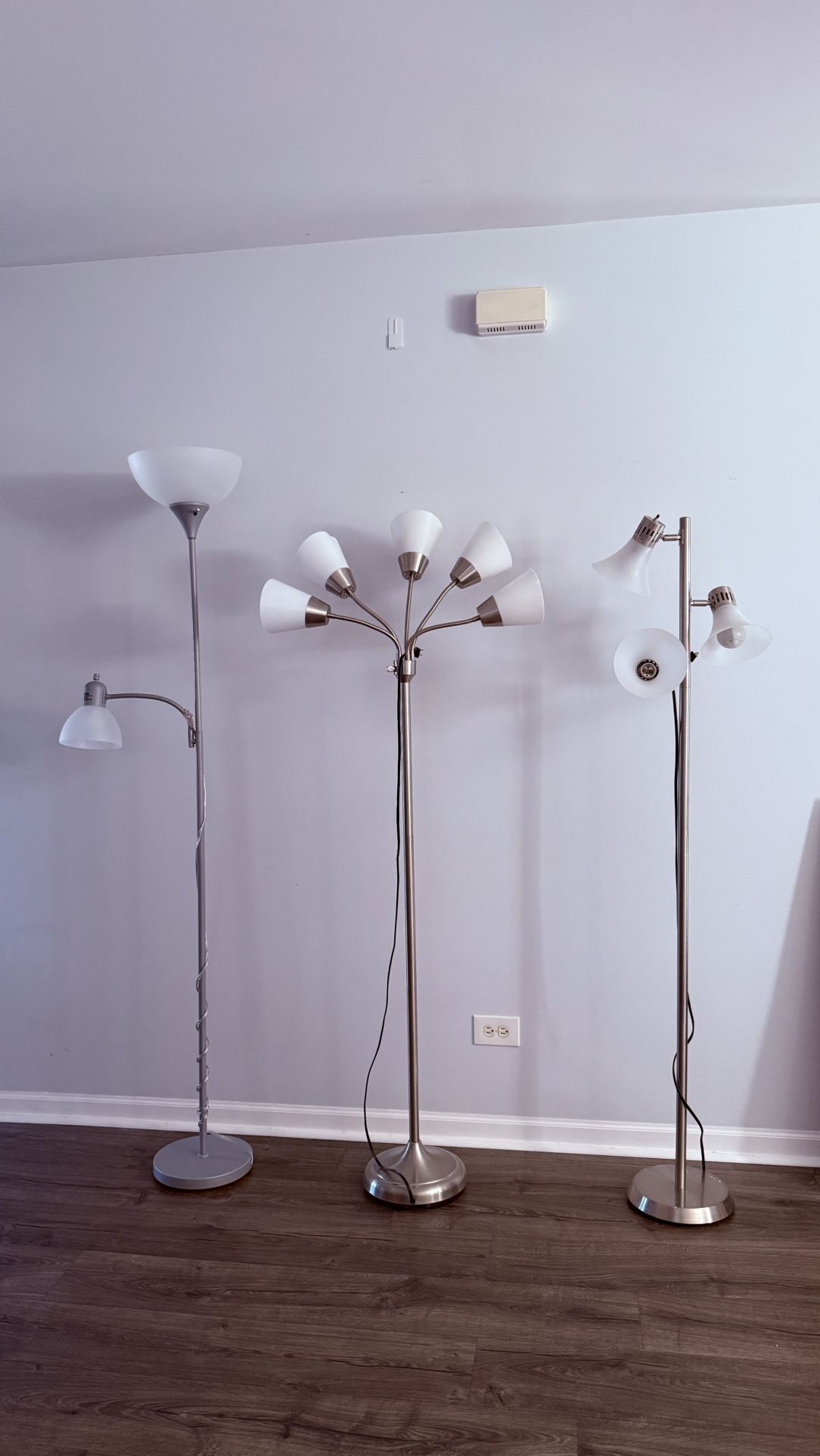Floor Lamp