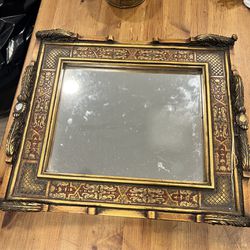 Antique Mirror