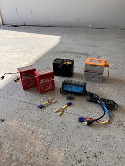 Powerwheels batteries 