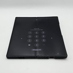 Samsung Galaxy Z Fold6, 1TB Unlocked