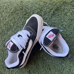 Knu Skool Vans 