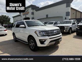 2020 Ford Expedition