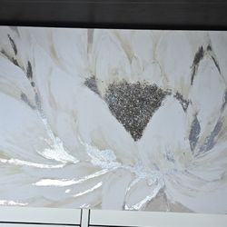 Canvas Wall Decor