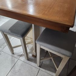 Kitchen Table