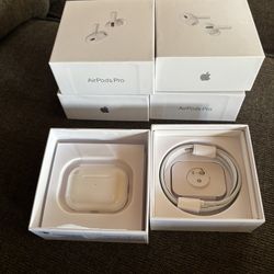 AirPod Pro 2