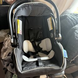 Infant Car seat