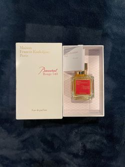 Perfumes