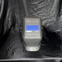 Jackson Safety WH10 HSL 2 Passive Welding Helmet