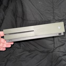 Battlefield 1 Xbox One S