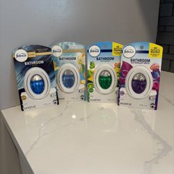 Febreze Air Freshener, 4x$10