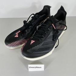 ADIDAS Adizero Electric Baseball Cleats Lightstrike Pro Mens Size 10.5 [IG3492]