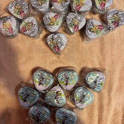Heart Shaped Tin Boxes With Lock