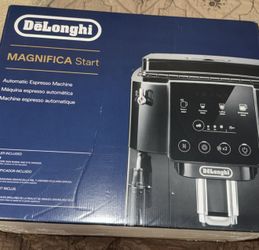 Magnifica Start Espresso Machine
