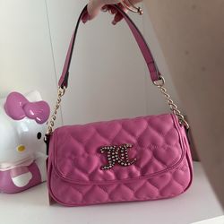 JUICY COUTURE PURSE