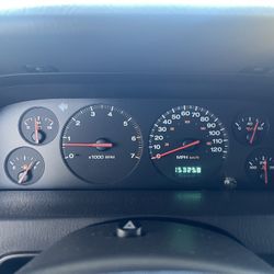 2000 Jeep Grand Cherokee