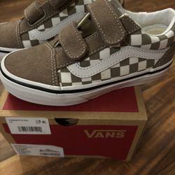 Vans (kids)