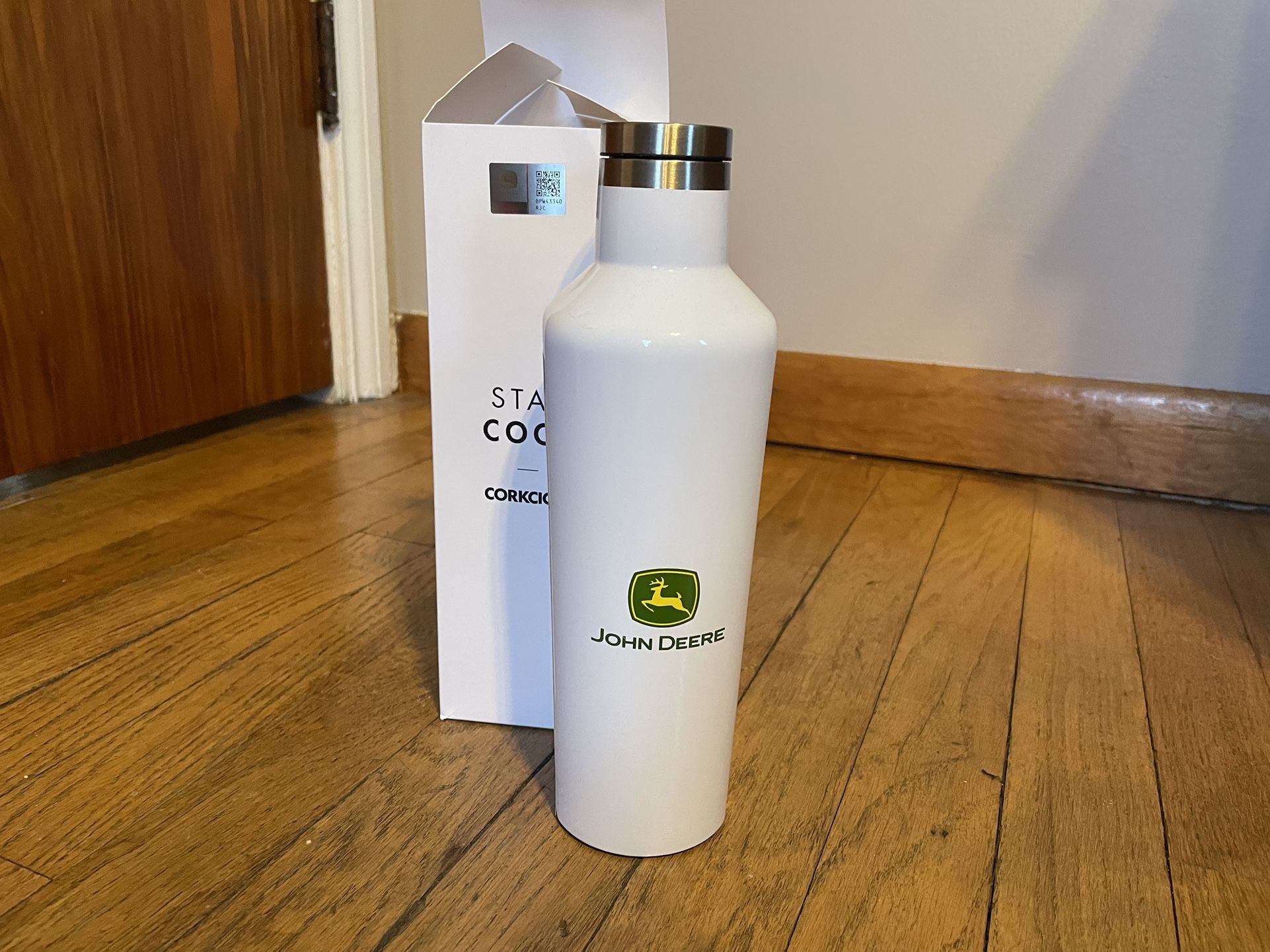 Water Bottle