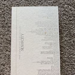 And the city collectors item