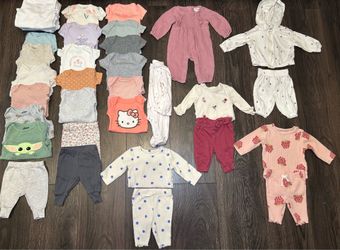 Baby girl clothing for sale 🎀