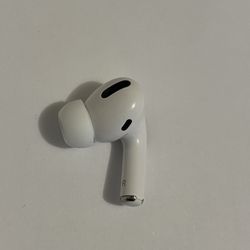 RIGHT Earbud  Replacement (AirPods Pro 1st Generation)