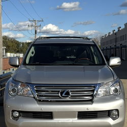 Lexus Gx460